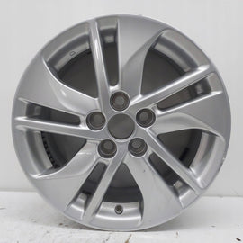 1x Alufelge 15 Zoll 42611-K0030 Toyota Yaris Rim Wheel FEL6492632931bj