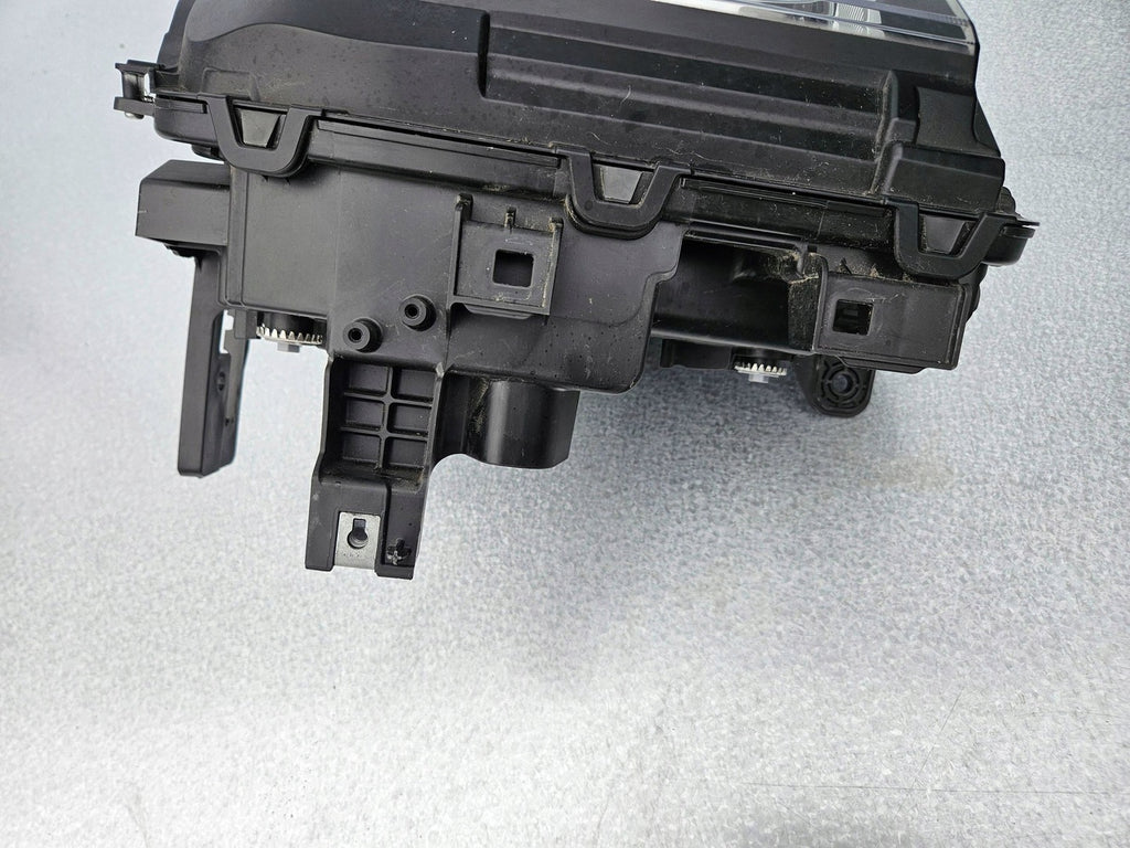 Frontscheinwerfer Mitsubishi Eclipse 1006713T Vorderseite Scheinwerfer Headlight