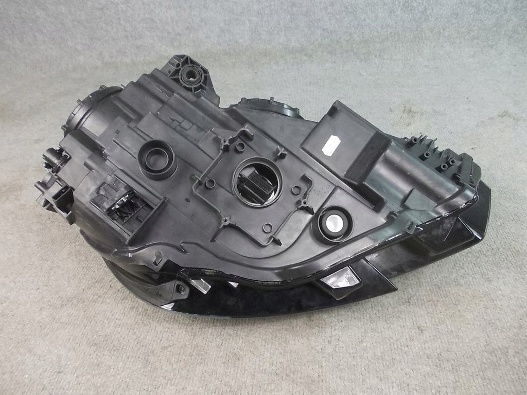 Frontscheinwerfer Audi A3 8V0941005E Xenon Links Scheinwerfer Headlight SCH3023571794wv