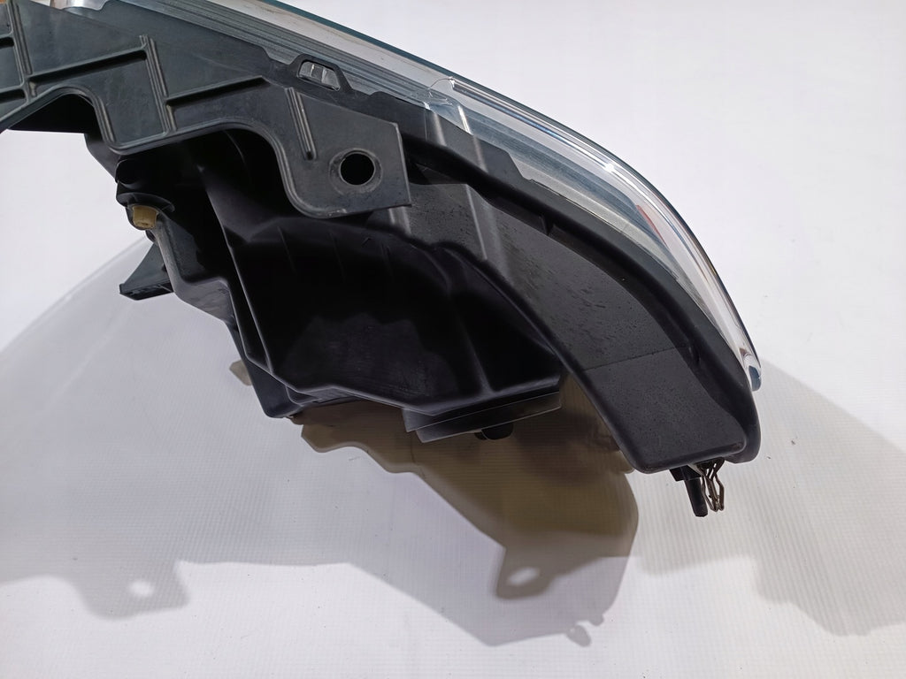 Frontscheinwerfer Ford DL34-13005-B Rechts Scheinwerfer Headlight SCH8167873941tv