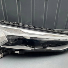 Frontscheinwerfer Audi E-Tron Gt 4J3941036 Full LED Rechts Headlight SCH2475198728mz