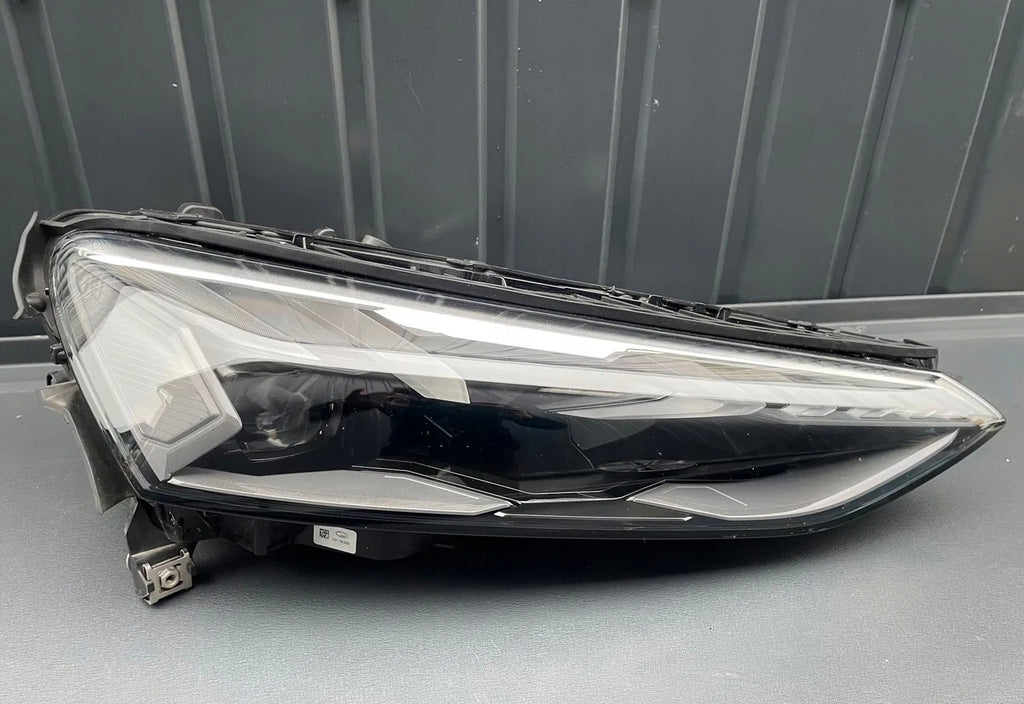 Frontscheinwerfer Audi E-Tron Gt 4J3941036 Full LED Rechts Headlight SCH2475198728mz