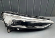Load image into Gallery viewer, Frontscheinwerfer Audi E-Tron Gt 4J3941036 Full LED Rechts Headlight SCH2475198728mz