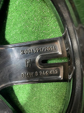 Load image into Gallery viewer, 1x Alufelge 18 Zoll 7.5" 5x112 40ET 8746632 BMW 3 G20 Rim Wheel FEL1546670977kl