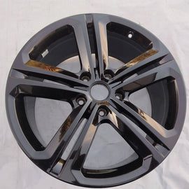 1x Alufelge 20 Zoll 9.0
