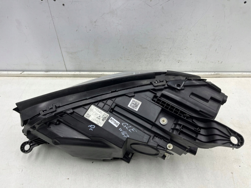 Frontscheinwerfer Mercedes-Benz Gle Coupe C167 A1679069604 LED Rechts Headlight SCH3098048751ij