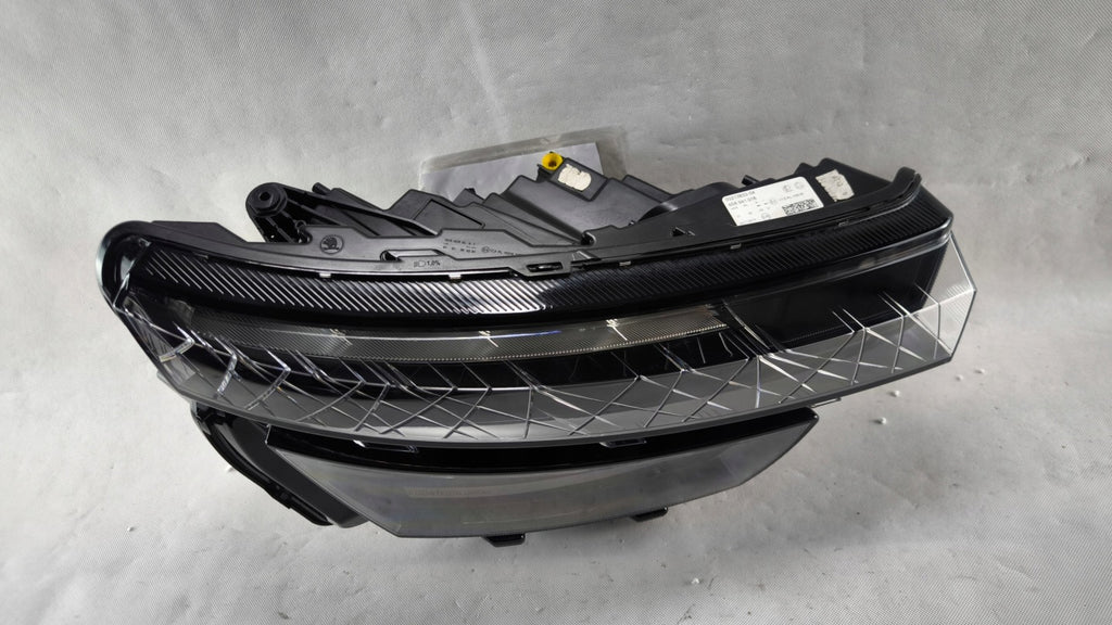 Frontscheinwerfer Skoda Kamiq 658941016 LED Rechts Scheinwerfer Headlight SCH7249115288dy
