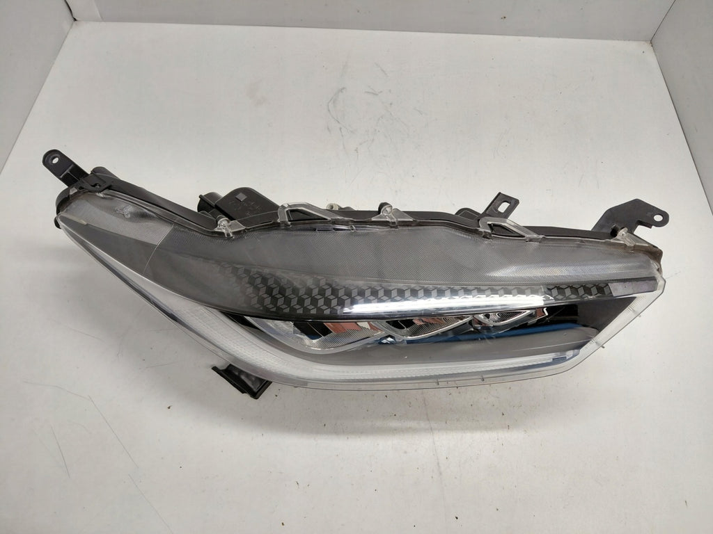 Frontscheinwerfer Toyota Yaris Full LED Rechts Scheinwerfer Headlight SCH3205128463bl