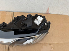 Laden Sie das Bild in den Galerie-Viewer, Frontscheinwerfer Audi A5 8T0941043 Links Scheinwerfer Headlight SCH9753773087yv