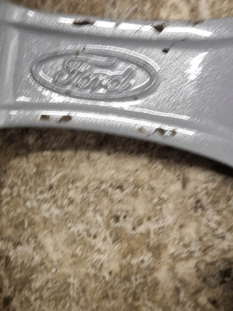 1x Alufelge 15 Zoll 6.0" 5x108 45ET H1BJ-1007-J1A Ford Rim Wheel