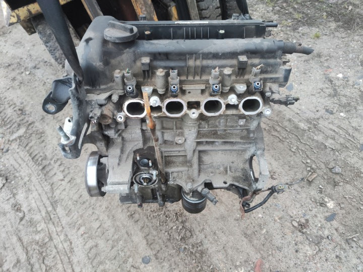 Motor Hyundai Kia I Soul G4FC 1.6 2008 Benzin Engine Unkomplett MOT4095181503ek