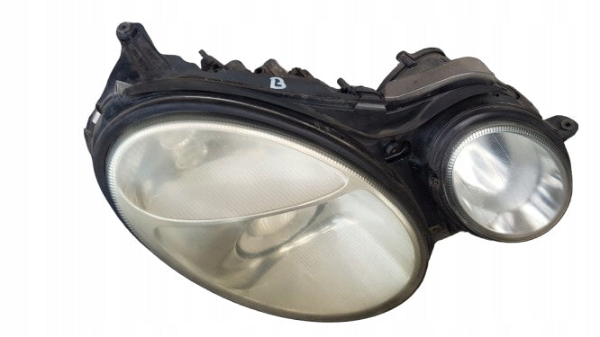 Frontscheinwerfer Mercedes-Benz W211 15436001 Xenon Rechts Headlight SCH8481706939lo