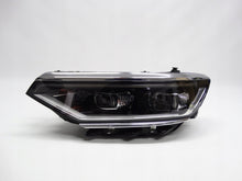 Laden Sie das Bild in den Galerie-Viewer, Frontscheinwerfer VW Passat B8 3G1941081P 90175144 LED Links Headlight