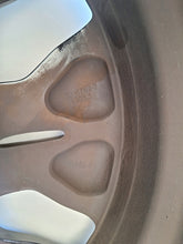 Load image into Gallery viewer, 1x Alufelge 17 Zoll 7.0&quot; 5x112 A2054019000 Mercedes-Benz Rim Wheel