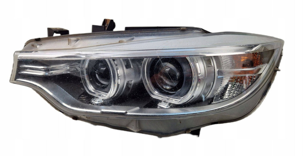 Frontscheinwerfer BMW 4 Gran Coupe F36 7410787 Xenon Links Headlight SCH8963803303qv