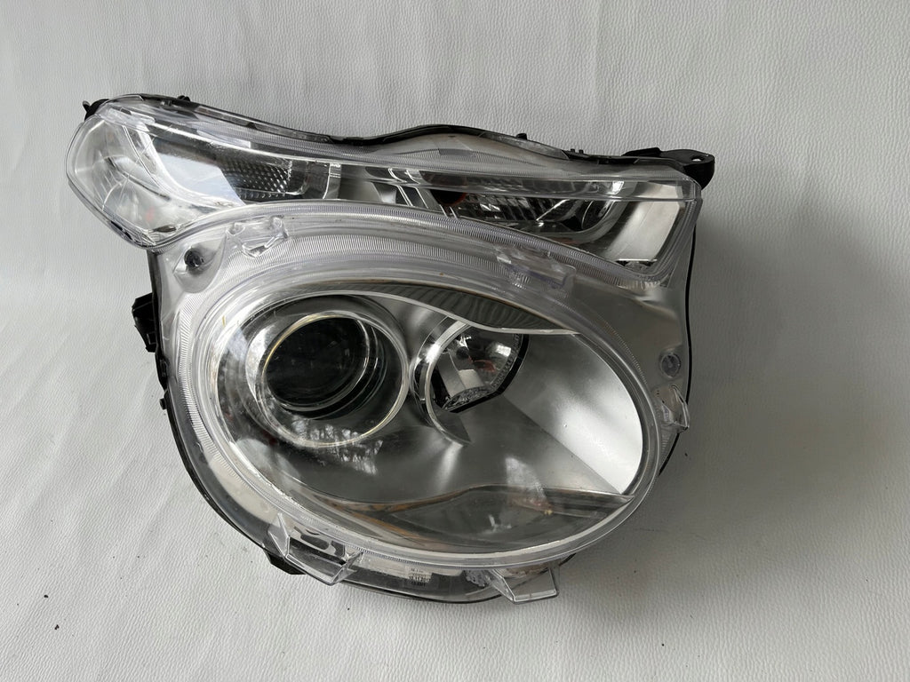 Frontscheinwerfer Citroën C1 811100H170 Rechts Scheinwerfer Headlight