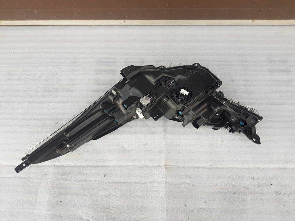 Frontscheinwerfer Toyota C-Hr 81130-YP282 LED Rechts Scheinwerfer Headlight SCH9296607196pw