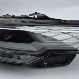 Frontscheinwerfer Audi A6 C8 4K0941034 Rechts Scheinwerfer Headlight SCH4362117599nc