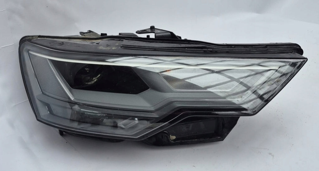 Frontscheinwerfer Audi A6 C8 4K0941034 Rechts Scheinwerfer Headlight SCH4362117599nc