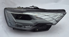 Laden Sie das Bild in den Galerie-Viewer, Frontscheinwerfer Audi A6 C8 4K0941034 Rechts Scheinwerfer Headlight SCH4362117599nc