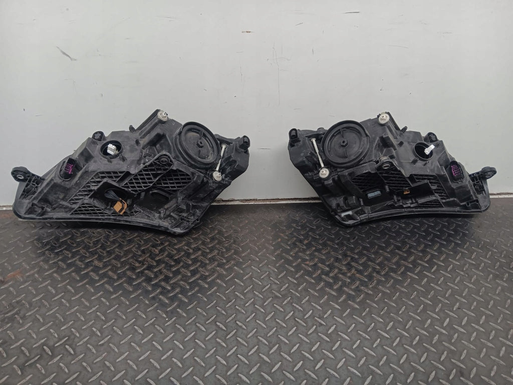 Frontscheinwerfer Skoda Superb III 3V1941015A 3V1941016A Ein Satz Headlight SCH2462190509zs