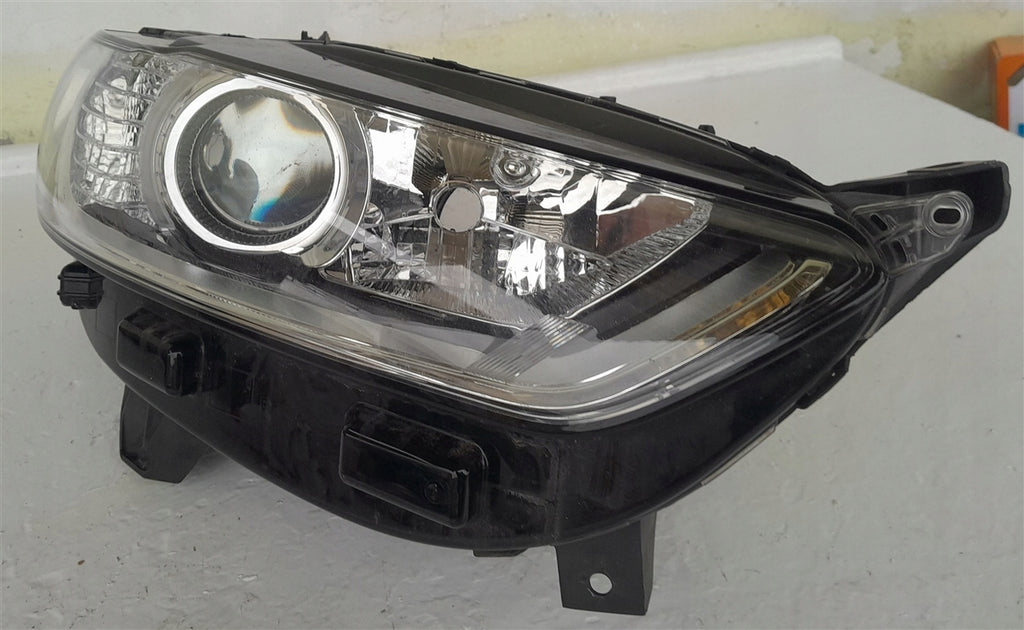 Frontscheinwerfer Ford Mondeo ES73-13W029-GD Rechts Scheinwerfer Headlight