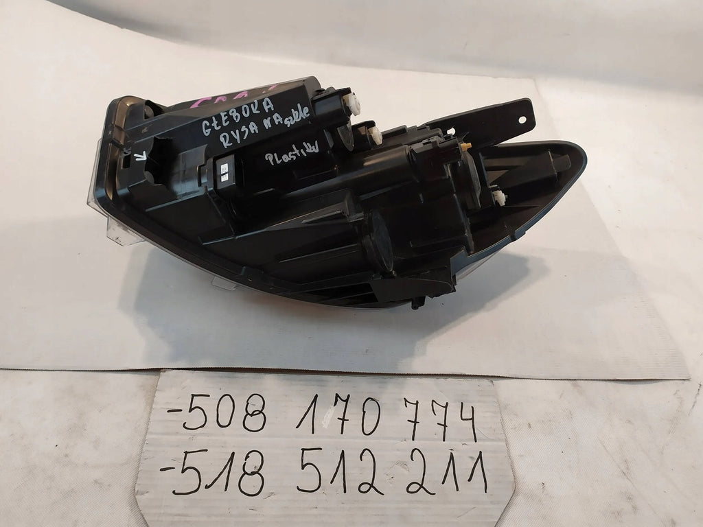 Frontscheinwerfer Toyota A00041835 LED Rechts Scheinwerfer Headlight