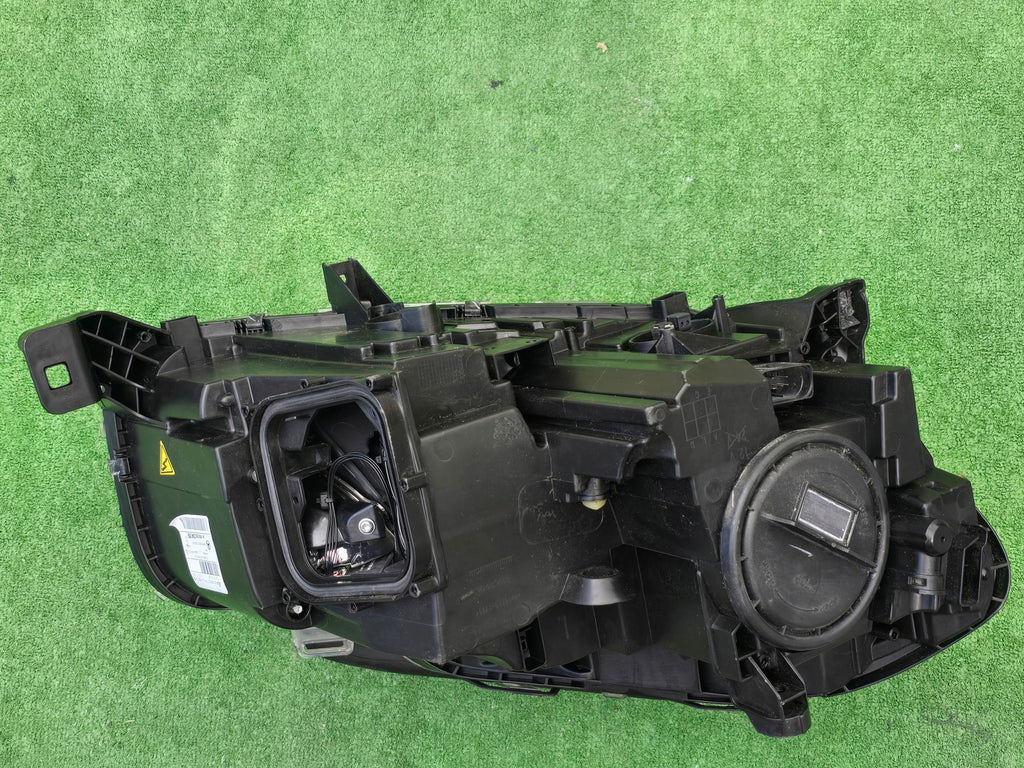 Frontscheinwerfer Mercedes-Benz W166 A1668203459 Bi-Xenon Links Headlight