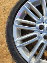 Laden Sie das Bild in den Galerie-Viewer, 1x Alufelge 17 Zoll 3.5" 5x112 54ET 6856099 Mini F56 F55 Rim Wheel FEL2628917846kl