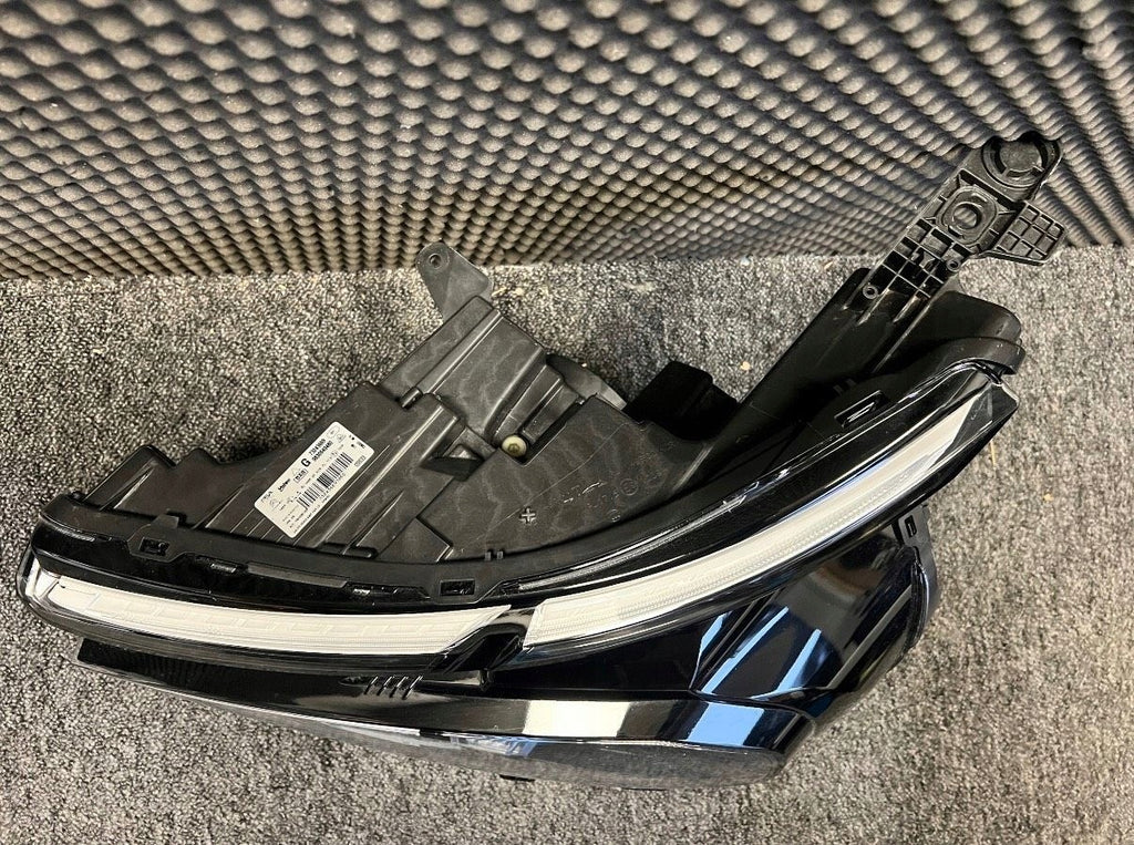 Frontscheinwerfer Citroën C4 III Ein Satz Scheinwerfer Headlight SCH8293344258ar