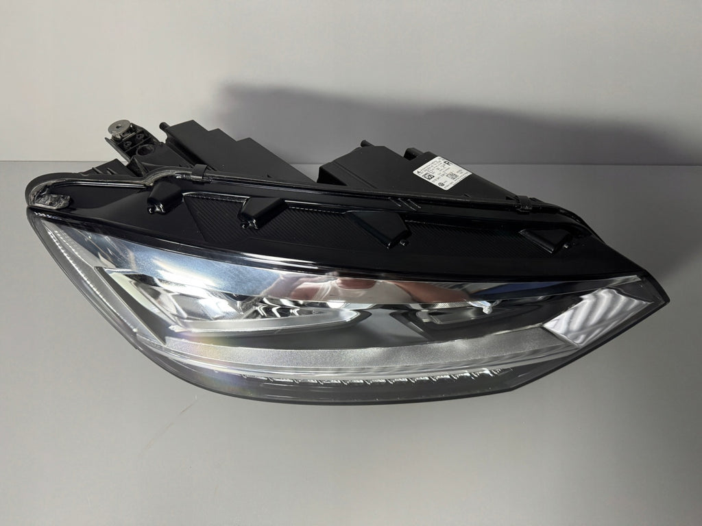 Frontscheinwerfer BMW 5TB941036C LED Rechts Scheinwerfer Headlight SCH4482490551tu