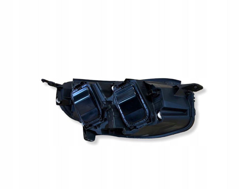 Frontscheinwerfer Peugeot Expert 9808672580 Links Scheinwerfer Headlight SCH3687452431vs