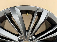 Load image into Gallery viewer, 1x Alufelge 18 Zoll 8.0" 5x112 44ET Glanz Silber 3G0601035 VW Passat B8 FEL1297597430pf