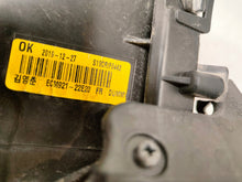 Laden Sie das Bild in den Galerie-Viewer, Frontscheinwerfer Mitsubishi Outlander ECM921-22E20 LED Rechts Headlight