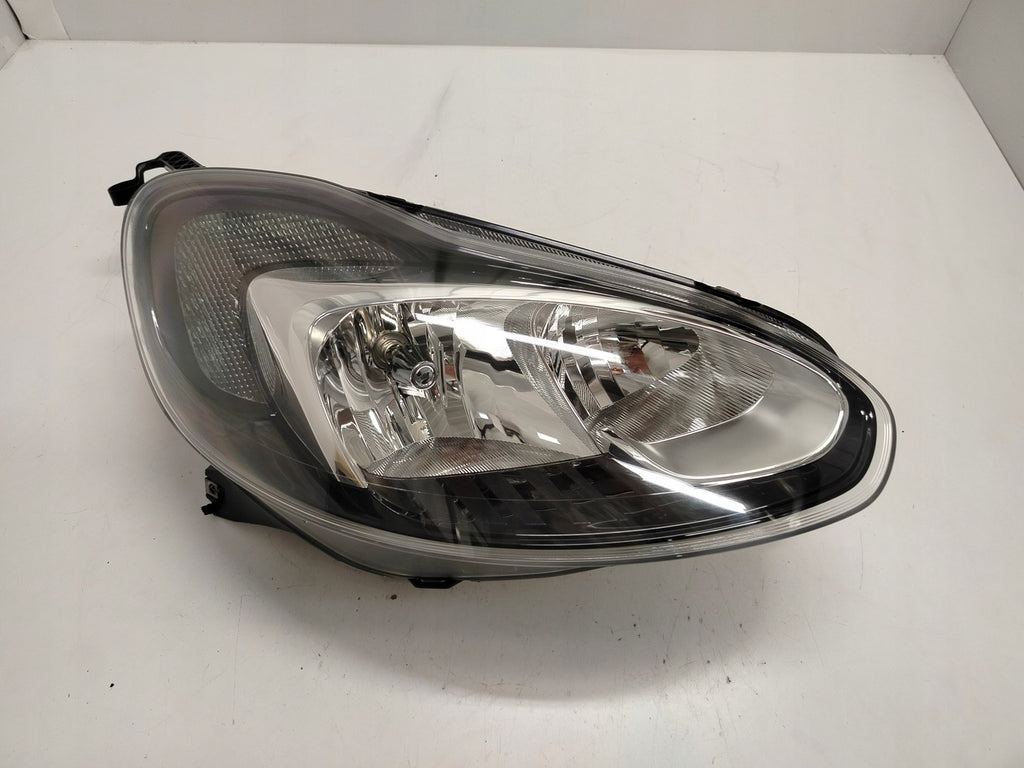 Frontscheinwerfer Opel Adam 13354577 LED Rechts Scheinwerfer Headlight