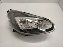 Laden Sie das Bild in den Galerie-Viewer, Frontscheinwerfer Opel Adam 13354577 LED Rechts Scheinwerfer Headlight