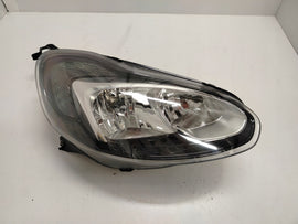 Frontscheinwerfer Opel Adam 13354577 LED Rechts Scheinwerfer Headlight
