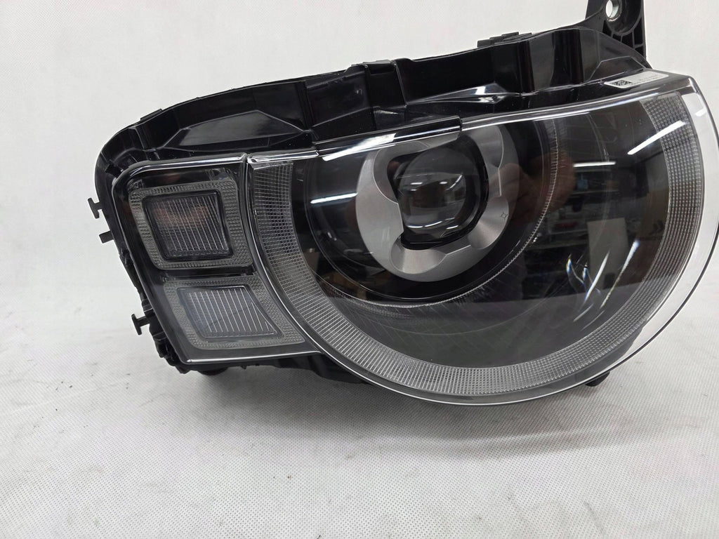 Frontscheinwerfer Land Rover Defender L8B2-13W029-HJ Full LED Rechts Headlight SCH7377837596zn