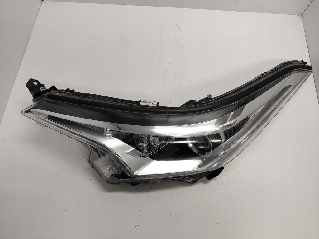 Frontscheinwerfer Toyota Chr 81150-F4031-00 LED Links Scheinwerfer Headlight SCH5567267388gs