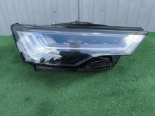Load image into Gallery viewer, Frontscheinwerfer Audi A6 4K0941036 LED Rechts Scheinwerfer Headlight SCH1838295628mv