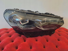 Load image into Gallery viewer, Frontscheinwerfer BMW X3 G01 F00HTB718406 542920606 LE20A6456 Rechts Headlight SCH1719587760wy