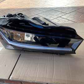 Frontscheinwerfer Skoda Superb I 3P1941016 LED Rechts Scheinwerfer Headlight SCH9771446668xq