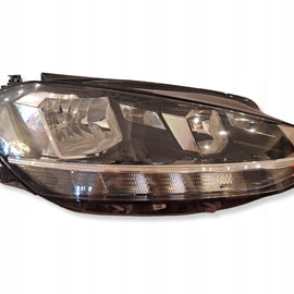 Frontscheinwerfer VW Golf VII 5G1941006D 1EB01306602 Rechts Headlight SCH7646611918uy