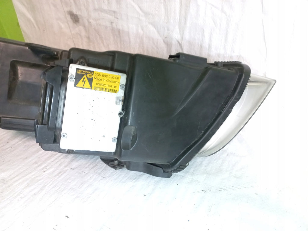 Frontscheinwerfer Audi A8 50F00827910 4E0907813 Rechts Scheinwerfer Headlight SCH3647741476fe