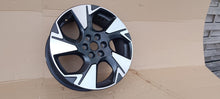 Load image into Gallery viewer, 1x Alufelge 19 Zoll 7.5" 6x120 52 5ET PZ31-KA Ford Custom Rim Wheel FEL1426469640ph