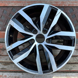 1x Alufelge 17 Zoll 7.0