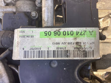 Laden Sie das Bild in den Galerie-Viewer, Motor Mercedes-Benz W205 274920 2.0 CGI 184PS 135kW Benzin Engine Komplett MOT4961786496gh