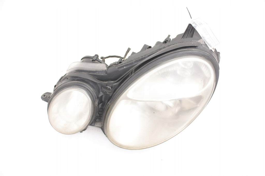 Frontscheinwerfer Mercedes-Benz W211 1299-050 Links Scheinwerfer Headlight SCH8558882137pz