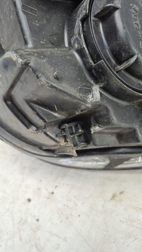 Frontscheinwerfer Hyundai I20 92102-4P000 Rechts Scheinwerfer Headlight