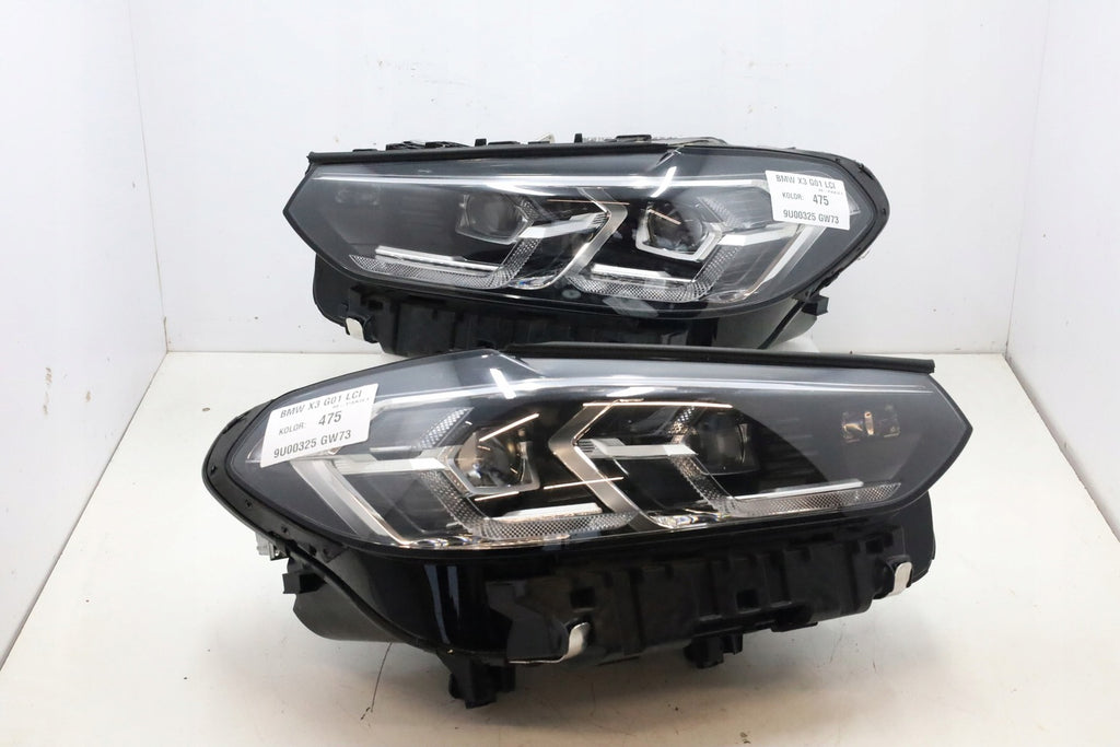 Frontscheinwerfer BMW X3 G01 X4 G02 5A29203 5A29204 Ein Satz Headlight SCH3819070688ic
